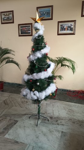 IIM Sirmaur Campus & Infrastructure photo 10
